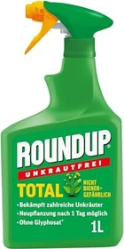 Evergreen Garden Care Roundup Unkrautfrei Total, 1l