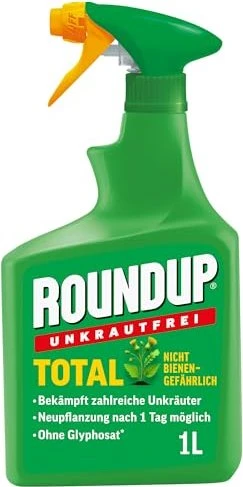 Evergreen Garden Care Roundup Unkrautfrei Total