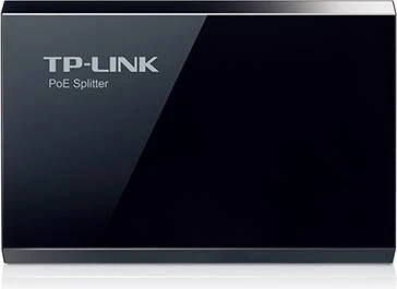 TP-Link Desktop Gigabit PoE-Splitter, 2x RJ-45, PoE PD