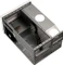 SilverStone Sugo SG02-F USB 3.0, schwarz Vorschaubild