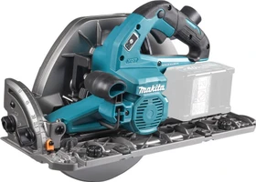 Makita HS011GZ XGT Akku-Handkreissäge solo