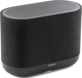 Denon Home 400 Charcoal