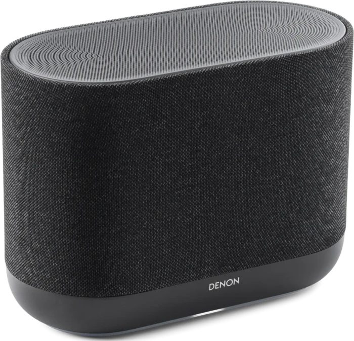 Denon Home 400 Charcoal