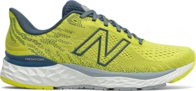 New Balance Fresh Foam 880v11 sulphur yellow/deep ocean grey (Herren)