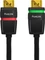 PureLink ULS1005 High Speed mit Ethernet HDMI 2.0 Kabel schwarz, 0.5m Vorschaubild