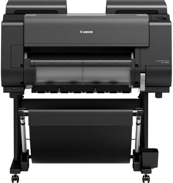 Canon imagePROGRAF GP-2000, 24"