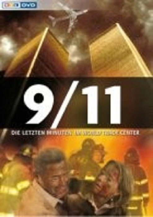 9/11 - Die letzten Minuten im World Trade Center (DVD)
