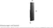 Dell OptiPlex 7090 UFF, Core i5-1145G7, 8GB RAM, 256GB SSD Vorschaubild