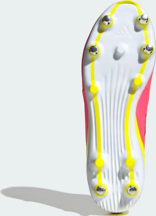adidas RS15 Elite SG solar turbo/core black/solar lemon