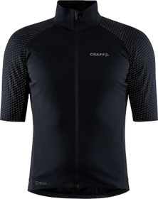 Craft Adv Bike Hydro Lumen Trikot langarm navy blue (Herren)
