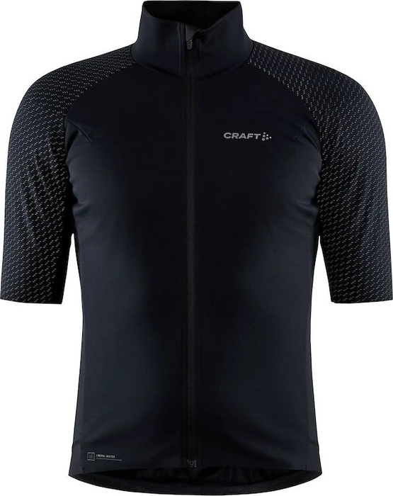 Craft Adv Bike Hydro Lumen Trikot langarm navy blue (Herren)