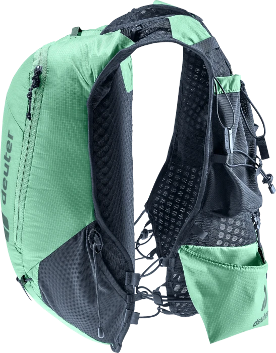 Deuter Ascender 7 spearmint
