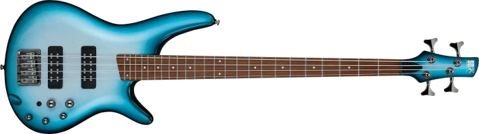 Ibanez SR300E DOT Deep Ocean Metallic