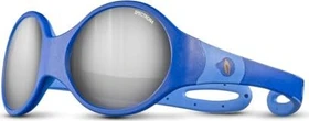 Julbo Loop L dark blue-blue/spectron 4 (Junior)