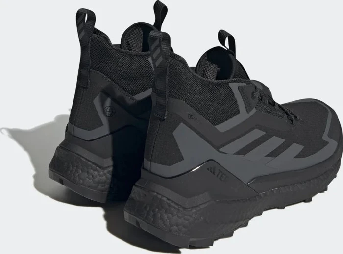 adidas Terrex Free Hiker 2 GTX core black/grey six/grey three (Herren)