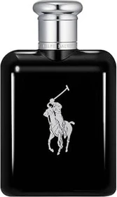 Ralph Lauren Polo Black Eau de Toilette, 125ml