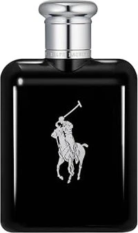 Ralph Lauren Polo Black Eau de Toilette, 125ml
