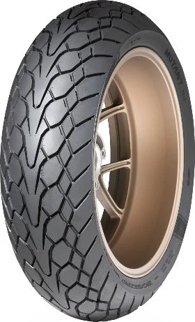 Dunlop Mutant