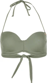 O'Neill Havaa Bikini-Oberteil lily pad (Damen)
