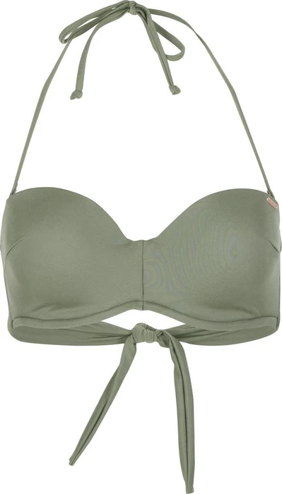 O'Neill Havaa Bikini-Oberteil lily pad (Damen)