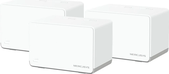 Mercusys Halo H70X, AX1800, 3er-Pack