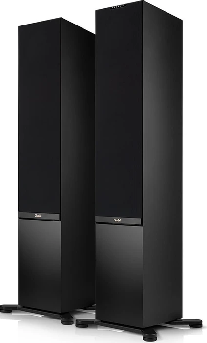 Teufel Stereo L2 schwarz, Paar