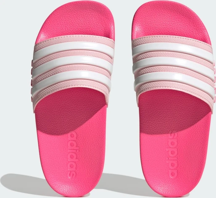 adidas Shower Adilette clear pink/cloud white/lucid pink (Junior)