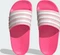 adidas Shower Adilette clear pink/cloud white/lucid pink (Junior) Vorschaubild
