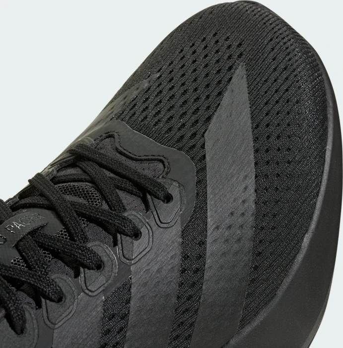 adidas Adizero Pacer core black/carbon (Herren)