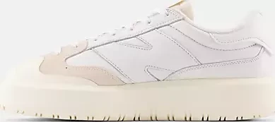 New Balance CT302 white/moonbeam