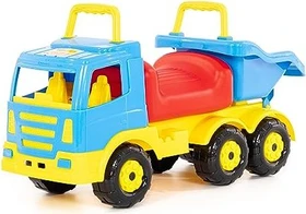 Polesie Premium Racer