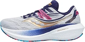 Saucony Triumph 20 prospect glass (Damen)