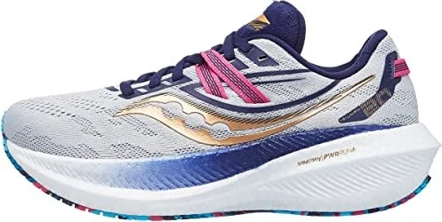 Saucony Triumph 20 prospect glass (Damen)