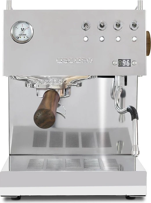 Ascaso Steel Uno inox