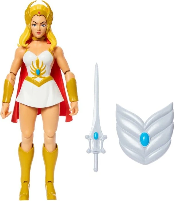 Mattel Masters of the Universe - Origins - Cartoon Collection She-Ra