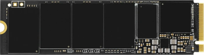 goodram SSD IRDM PRO M.2 1TB, M.2 2280 / M-Key / PCIe 4.0 x4, Kühlkörper