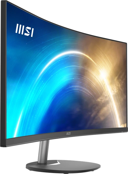 MSI PRO MP341CQDE, 34"