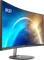 MSI PRO MP341CQDE, 34" Vorschaubild