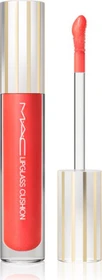 MAC Lipglass Cushion High-Pigment Lip Oil slippery, 5ml