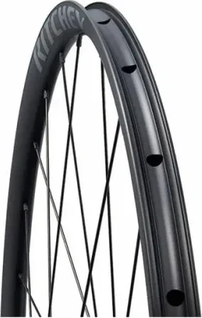 Ritchey Comp Zeta GX 650B Laufradsatz
