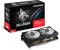 PowerColor Hellhound Radeon RX 7600, 8GB GDDR6, HDMI, 3x DP Vorschaubild