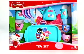 Simba Toys Hello Kitty Teeservice
