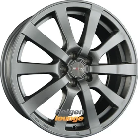 Platin Wheels P58 7.0x17 5/108 ET48 (verschiedene Farben)