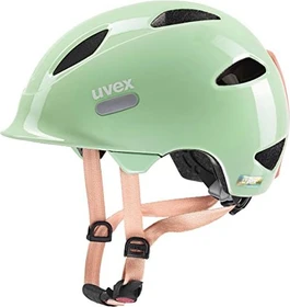 UVEX Oyo Kinderhelm mint/peach