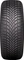 Bridgestone Blizzak LM005 255/45 R20 101T + AO Vorschaubild