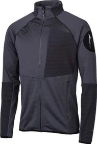 Ternua Ragger Jacke whales grey (Herren)