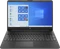 HP 15s-eq1355ng, Jet Black, Ryzen 5 4500U, 8GB RAM, 512GB SSD, DE Vorschaubild