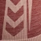 hummel CEA Seamless Tight Funktionsshirt langarm withered rose/rose tan melange (Damen) Vorschaubild