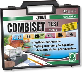 JBL CombiSet Test Plus Fe Testkoffer