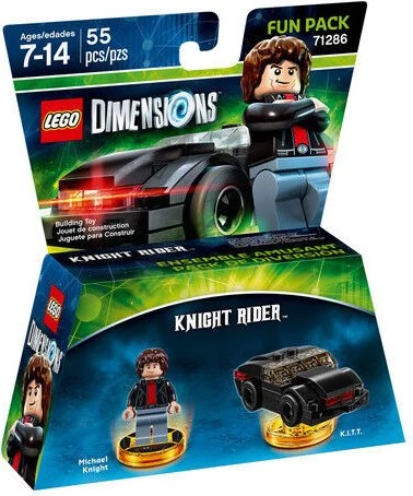 LEGO: Dimensions - Fun Pack